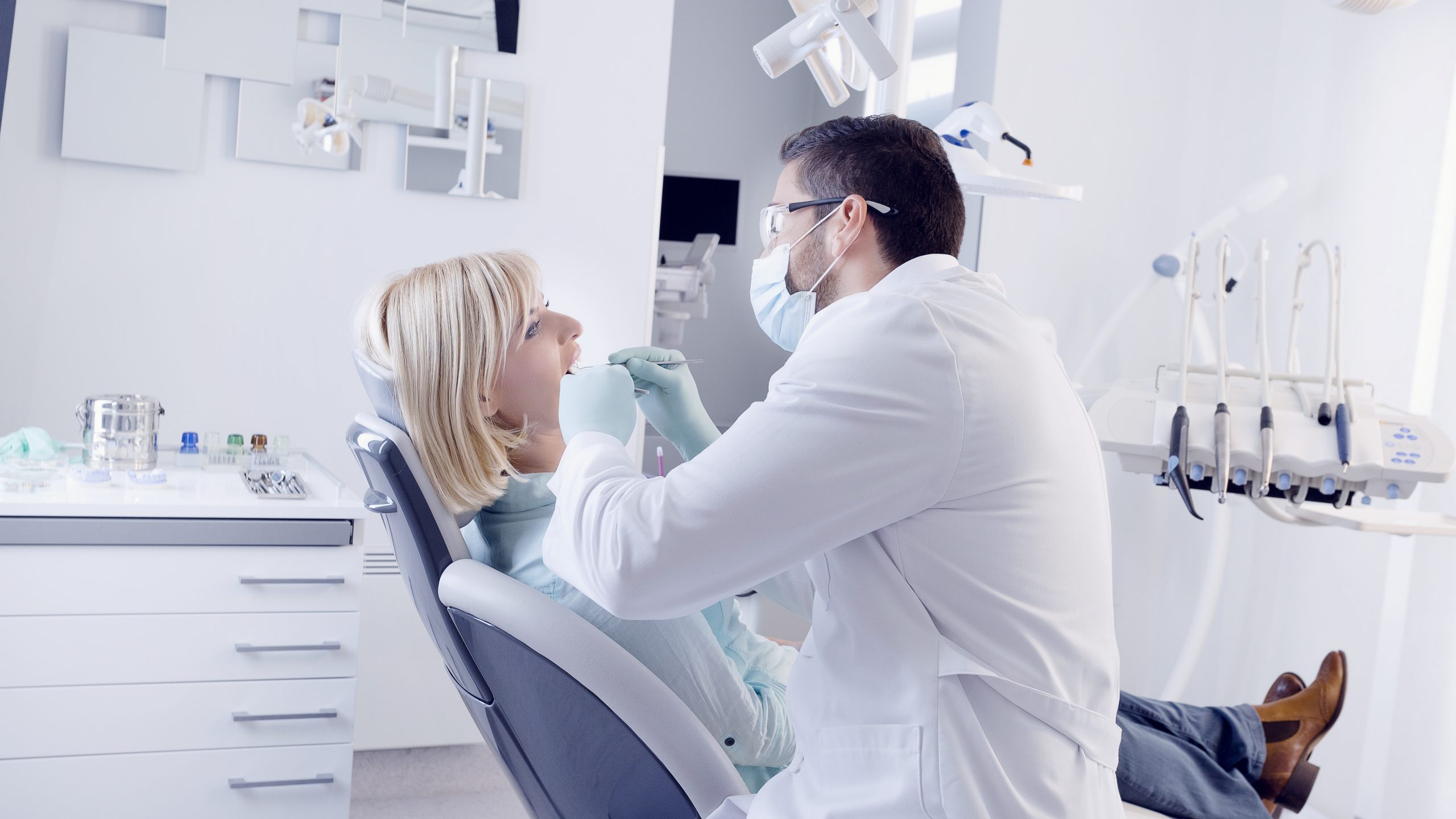 Dentist in Walnut Grove, MO