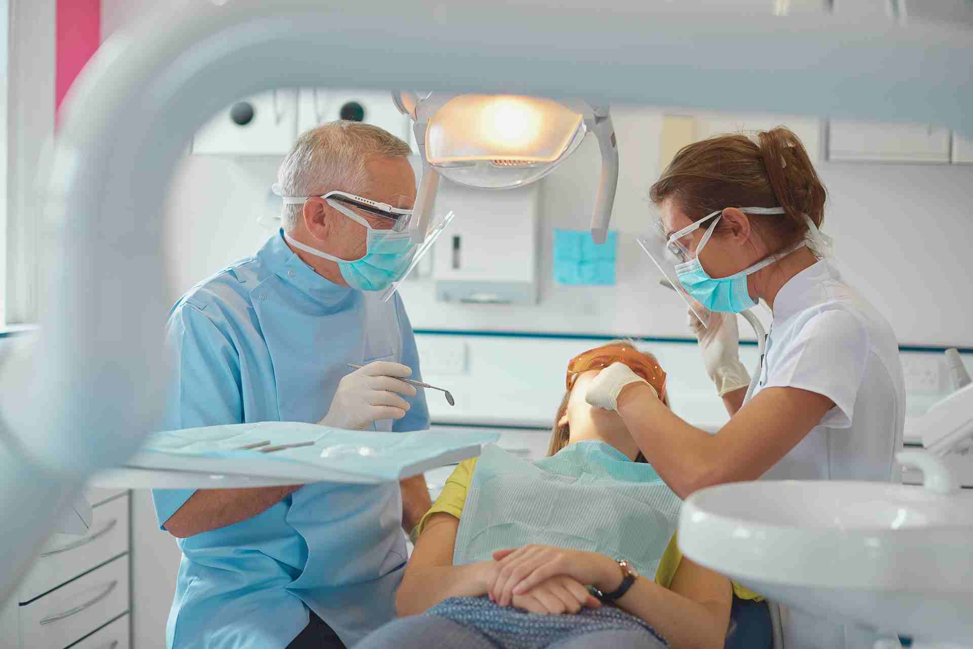 Dentist in Walnut Grove, MO